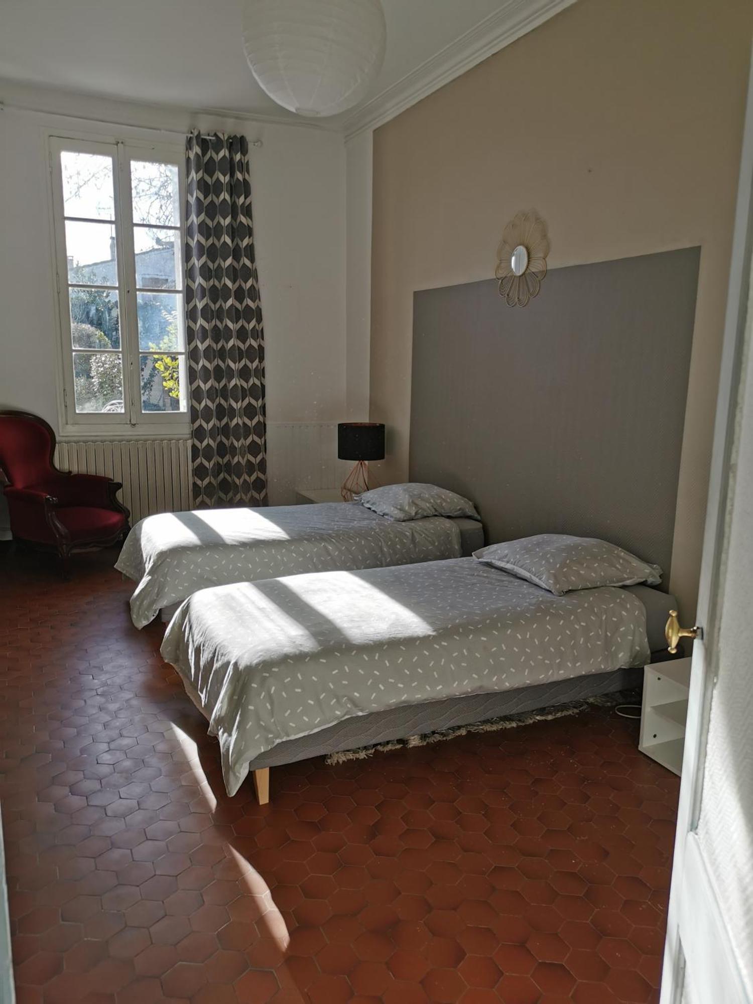Maison De Charme-Castillon-St-Emilion Saint-Magne-de-Castillon 외부 사진